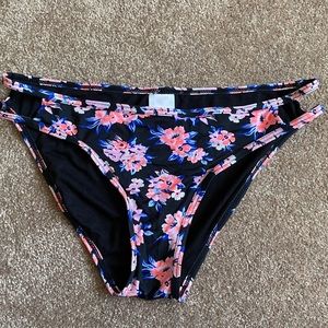 Xhilaration bikini bottoms